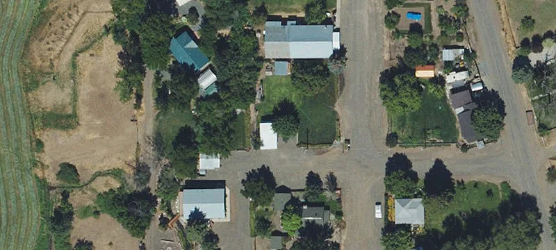 Richland, OR 97870