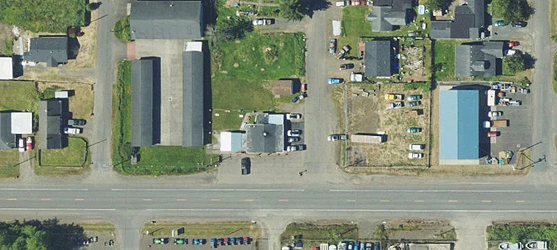 34635 Hwy 101st Business