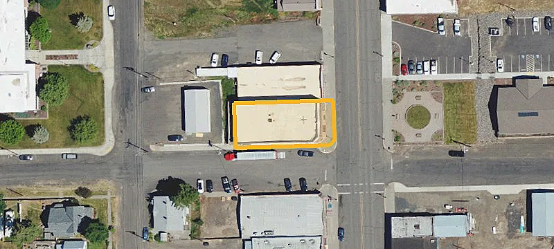 107 Smt St