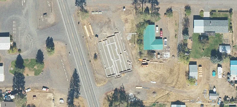 605 Hwy 82