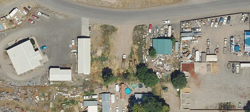 Prineville, OR 97754