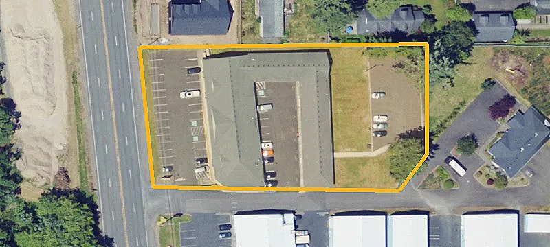 3647 Hwy 101st N