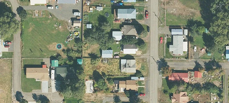 500 Wn St