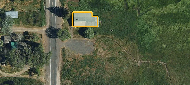 20197 New Idaho Rd