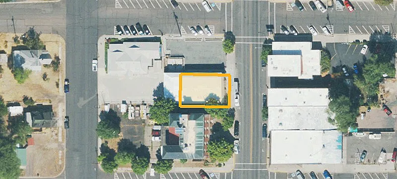 260 Broadway Ave