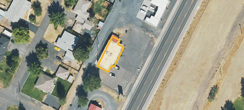 306 Hwy 20th N