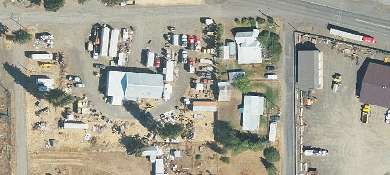 Elgin, OR 97827