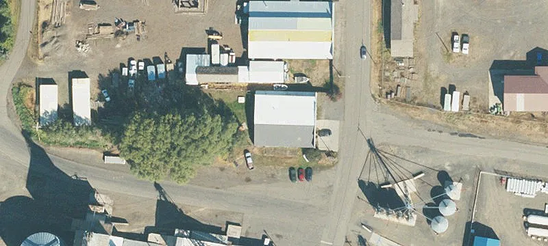 706 Depot St