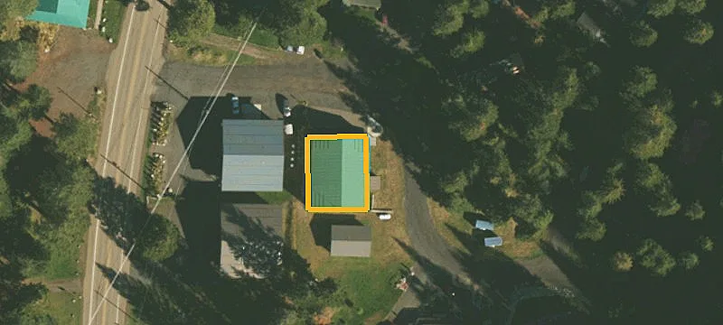 60000 Mt Howard Ln