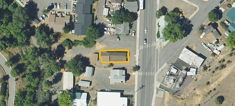 237 Cyn Blvd