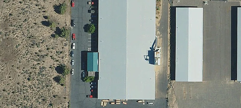 2816 Cessna Dr