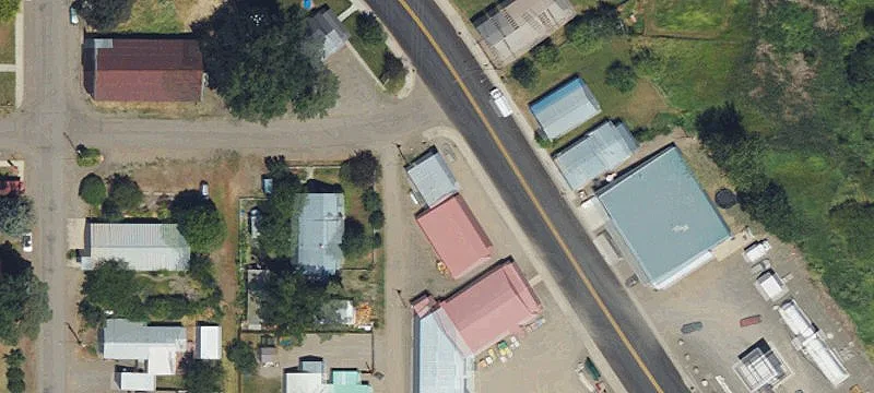 261 Main St