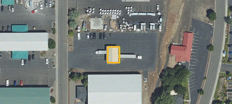 3625 Crates Way