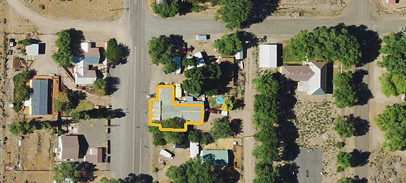 28235 Hogback Rd