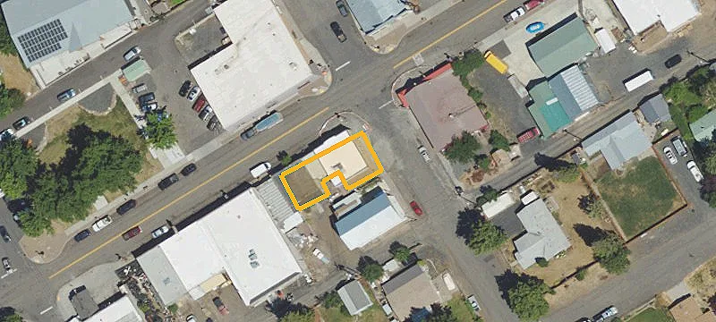 503 Deschutes Ave