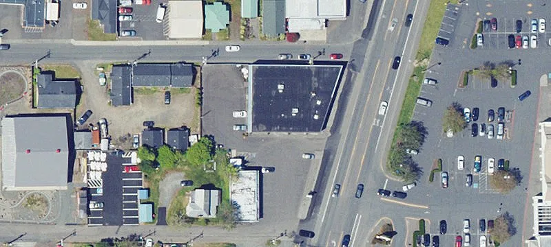 300 Roosevelt Dr