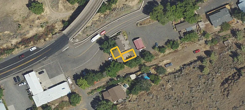 409 Bakeoven Country Rd