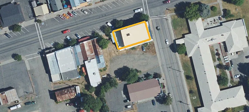 119 John Day Hwy