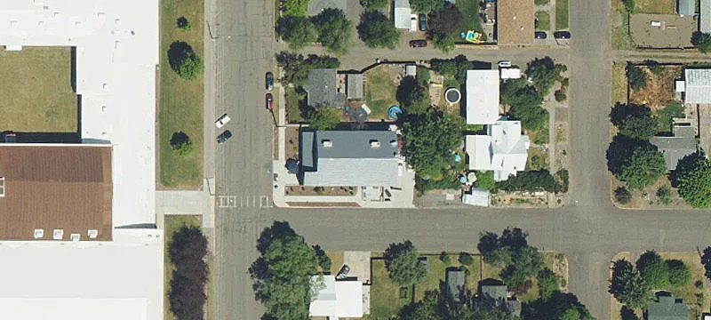 1001 2nd St