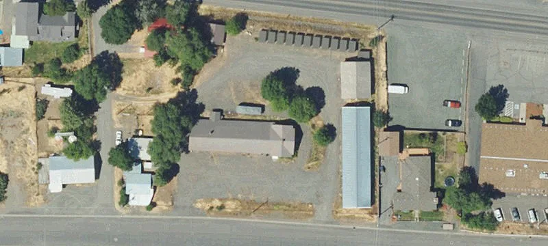 511 Hillcrest Rd