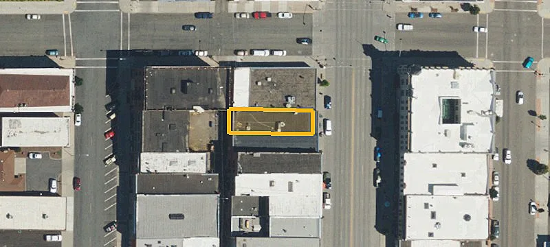 1929 Main St