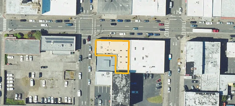 905 Commercial St, Unit 943