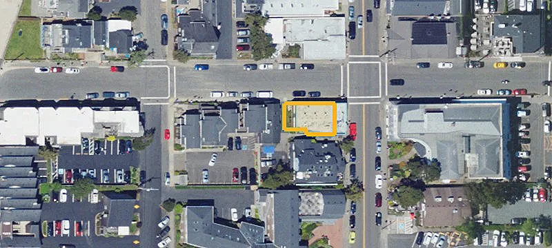 131 2nd Ave