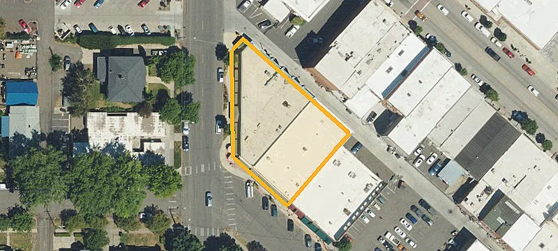 1101 Washington Ave, Unit 2
