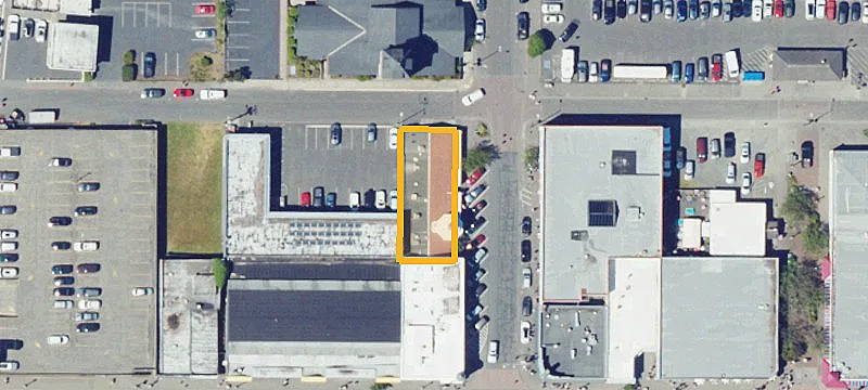 20 Columbia St