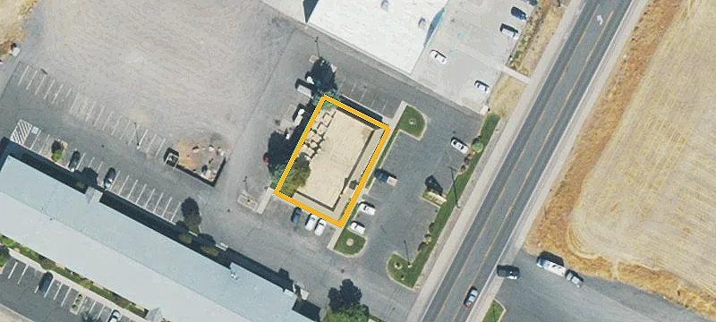 540 Hwy 20th N