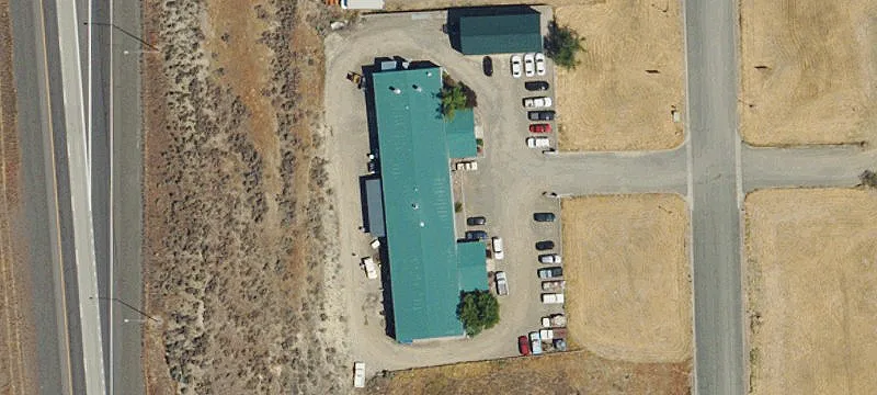 2155 Windmill Rd