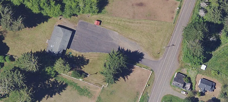381 Old Scenic Hwy 101