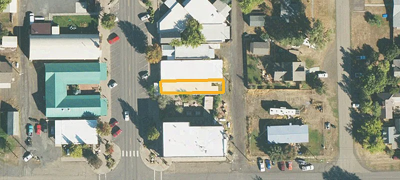 102 Main St