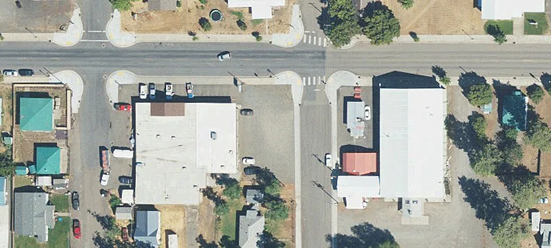 Elgin, OR 97827