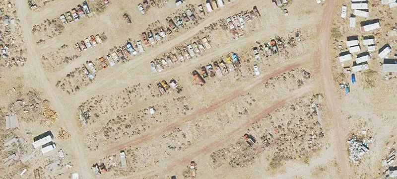 29388 Wrecking Yard Ln