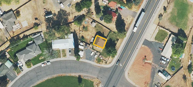 104 Hwy 20th N