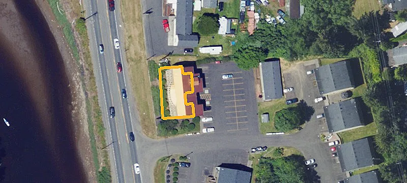 2609 Hwy 101st N