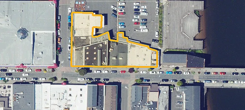 416 Broadway St, Unit 418
