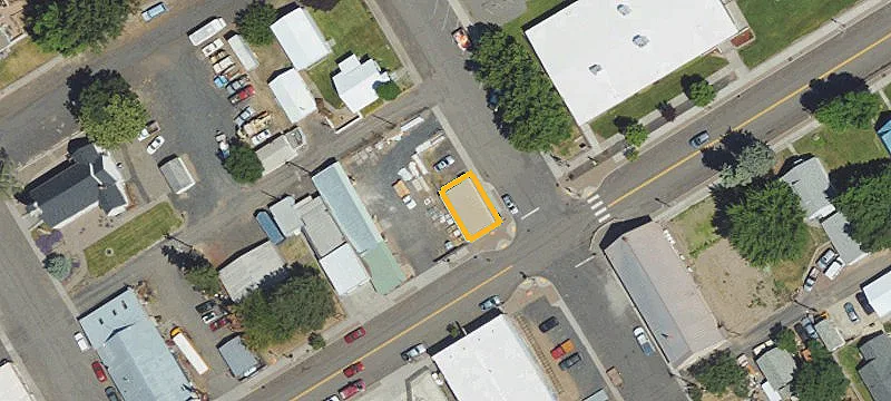 404 Deschutes Ave