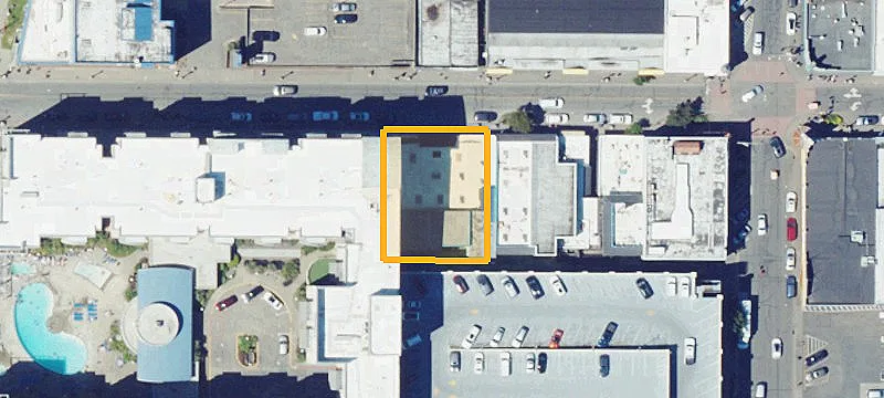 111 Broadway St