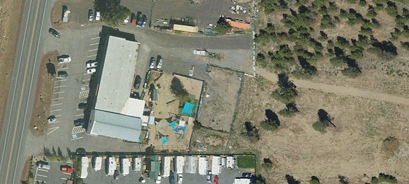 52676 Hwy 97