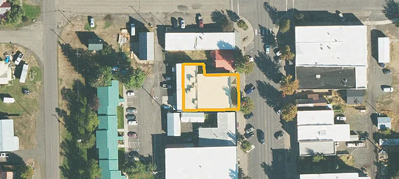 5 Main St