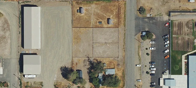 3210 K St