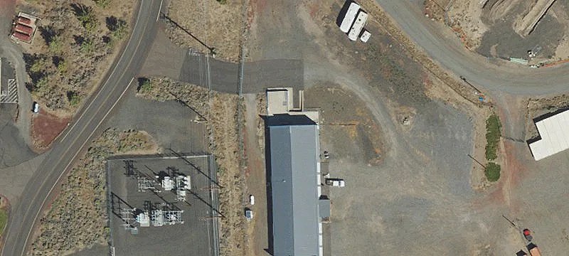 14429 Commercial Loop Rd