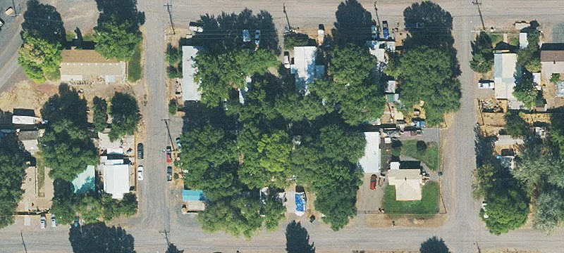 14 Cases Trlr Park
