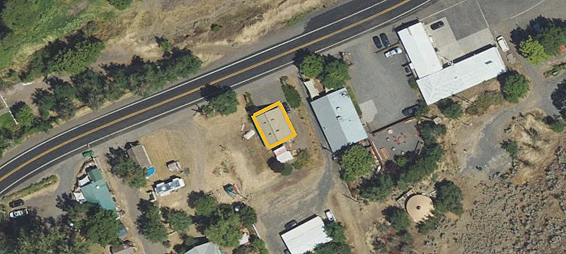 599 Hwy 197
