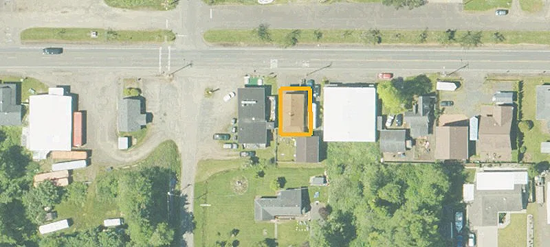 Hammond, OR 97121