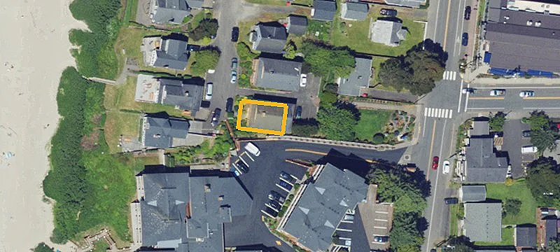1379 Pacific Ave, Unit 1387