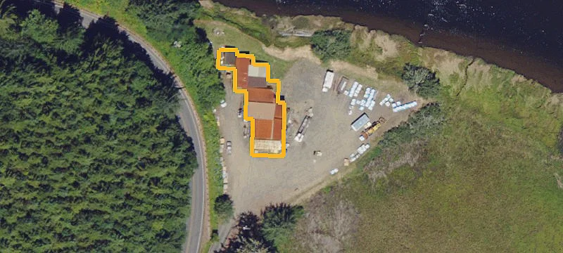 5800 Frk Siuslaw Rd