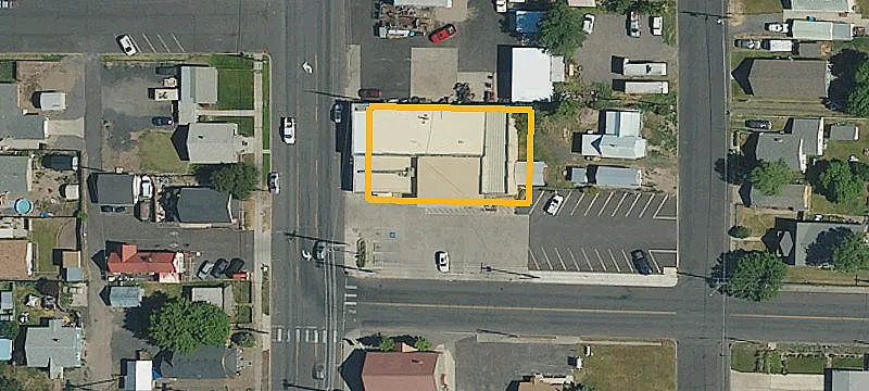 740 Main St